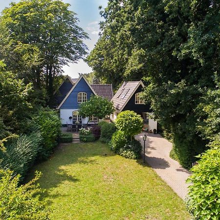 Casa Allegria - Zuiderbosch ベルゲン エクステリア 写真