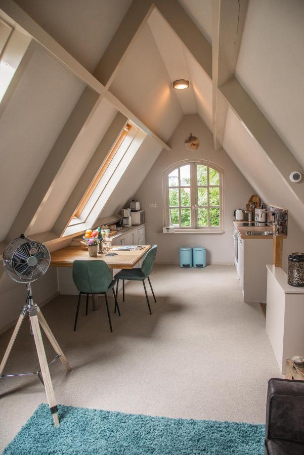 Casa Allegria - Zuiderbosch ベルゲン エクステリア 写真