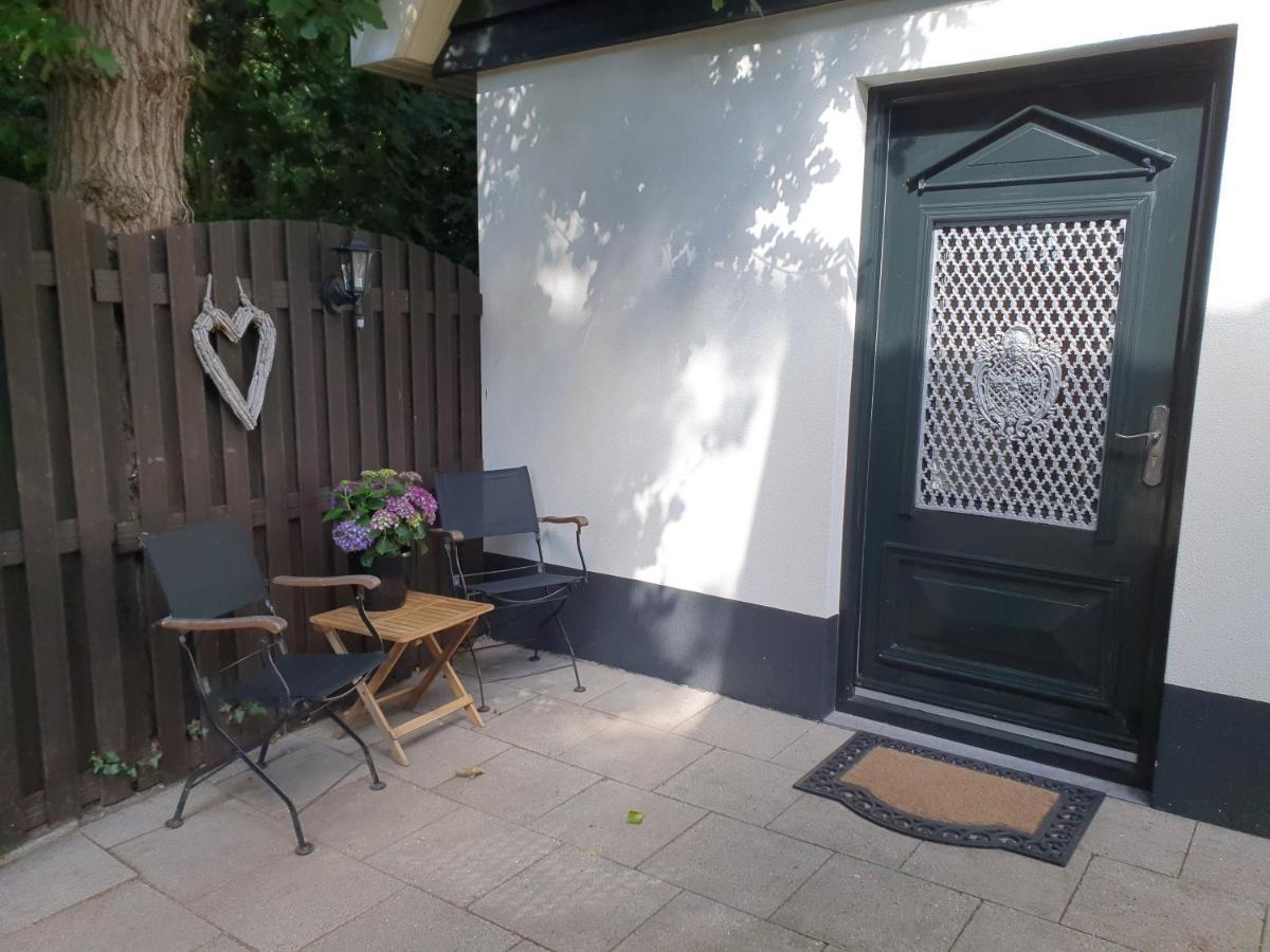 Casa Allegria - Zuiderbosch ベルゲン エクステリア 写真