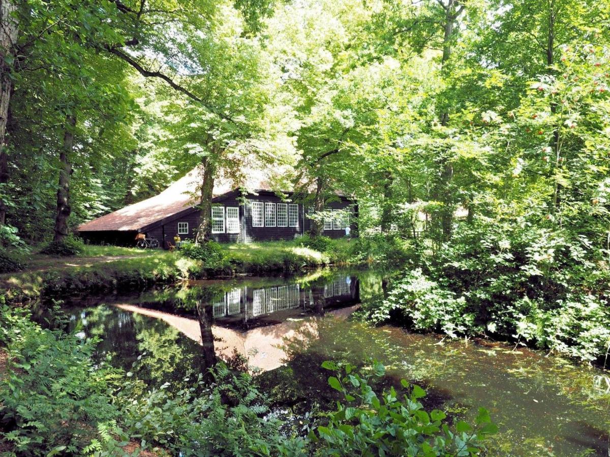 Casa Allegria - Zuiderbosch ベルゲン エクステリア 写真